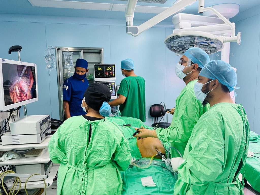 dr arefin best liver doctor