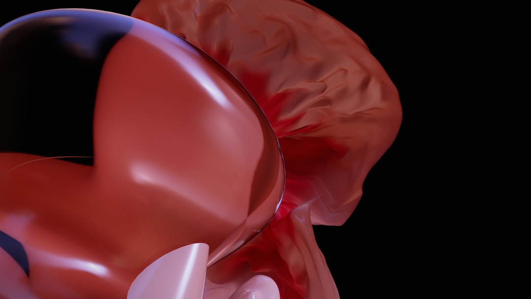 Photo Liver Hemangioma Treatment