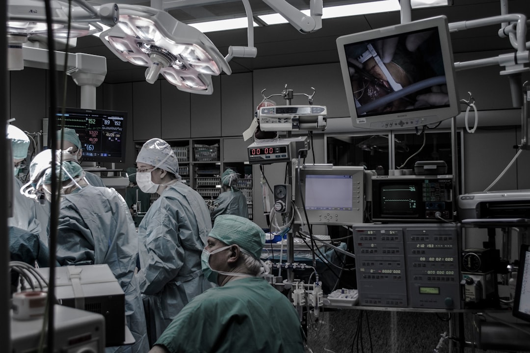 Photo Liver Surgery Cost
